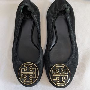 Tory Burch Ballet Flats